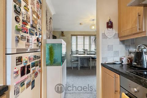 3 Connaught Close, Colchester, CO1 2GJ