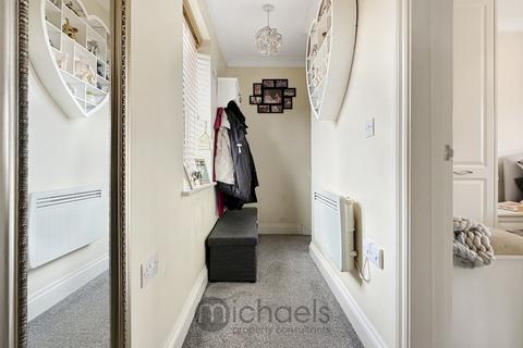 3 Connaught Close, Colchester, CO1 2GJ