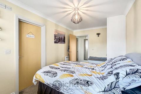 3 Connaught Close, Colchester, CO1 2GJ
