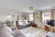 Sitting/dining room