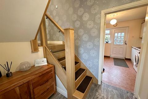 4 bedroom detached house for sale - Kilnsey Fold, Silsden, Keighley
