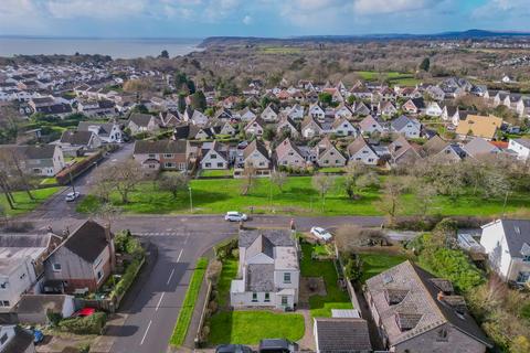 4 bedroom detached house for sale, Highpool Lane, Newton, Swansea