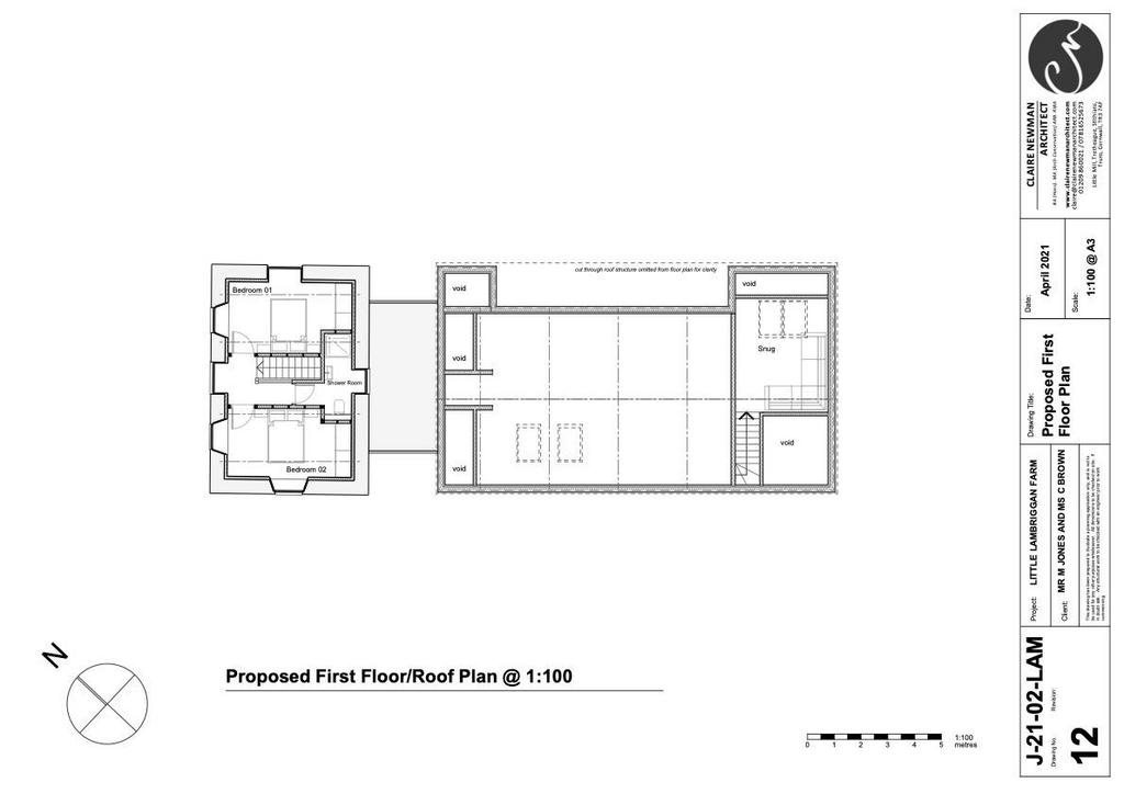PA21 04906-12 PROPOSED FIRST FLOOR PLAN-5676026.jp