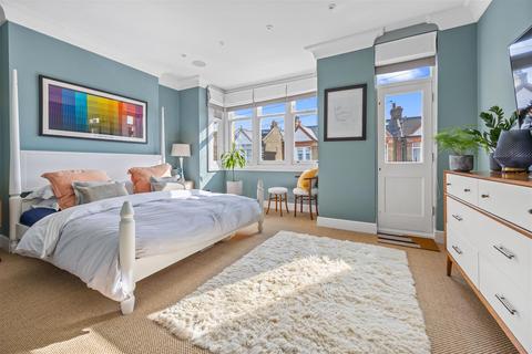 5 bedroom terraced house for sale, Clifford Gardens, Kensal Rise, NW10 5JD