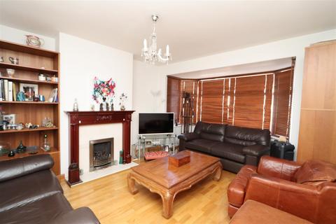 3 bedroom terraced house for sale, New Park Avenue, Palmers Green N13