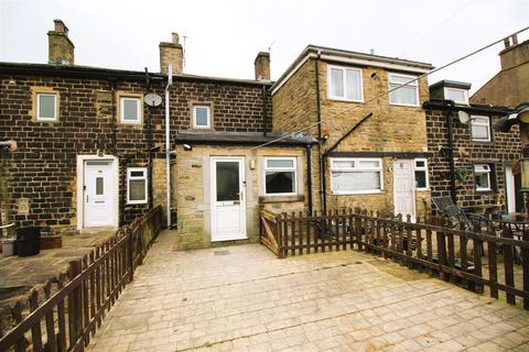 2 bedroom terraced house for sale, Witchfield Hill, Halifax HX3