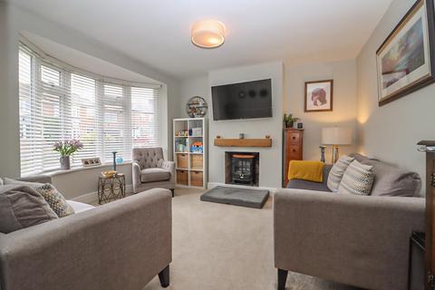 3 bedroom semi-detached house for sale, Birchwood Avenue, North Gosforth, Newcastle Upon Tyne