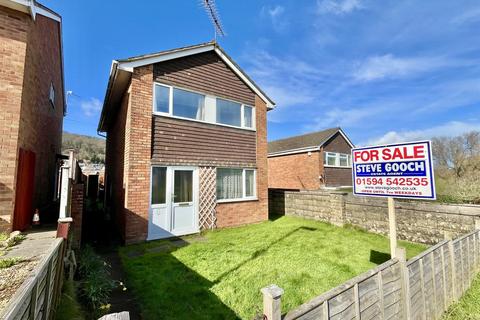 3 bedroom detached house for sale, Bradley Court Road, Mitcheldean GL17