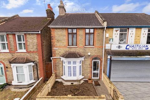 124 Old Road, Crayford, Dartford, DA1 4DY