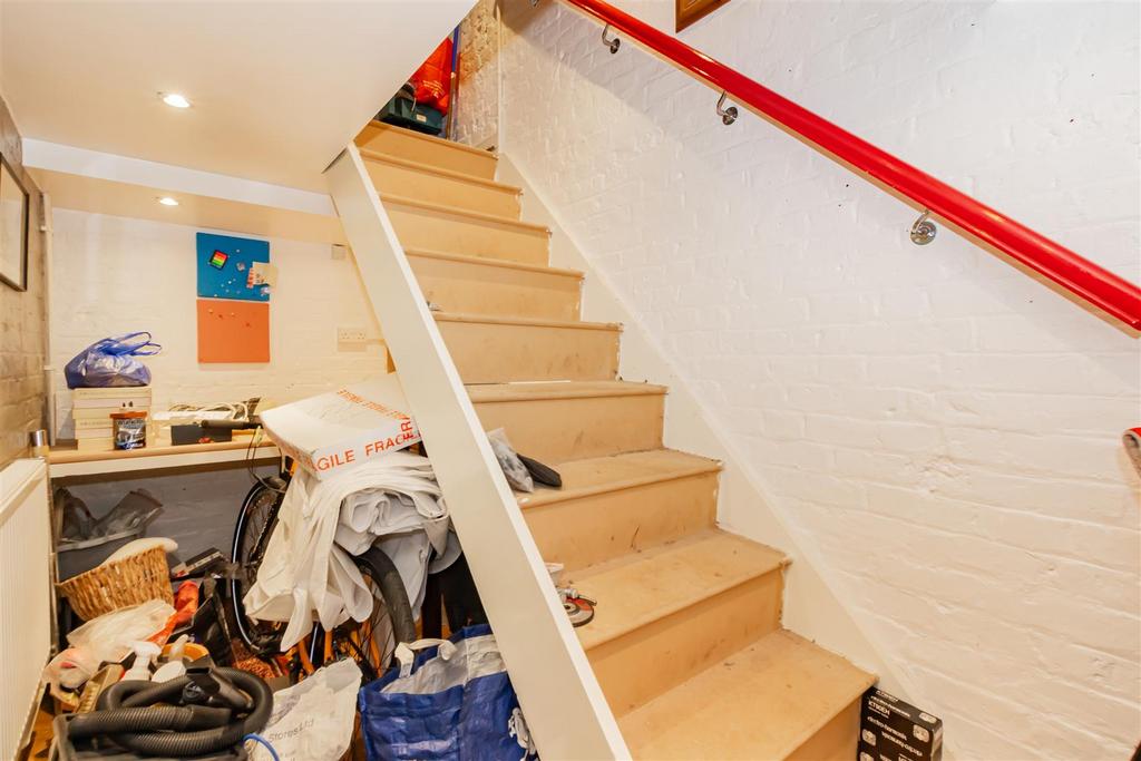 Cellar - Right