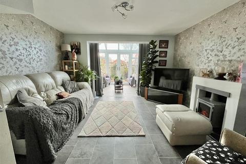 2 bedroom end of terrace house for sale, Sneyd Wood Road, Cinderford GL14