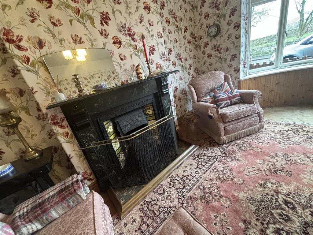 Hargill Road, Howden Le Wear 4 bed end of terrace house for sale £145,000