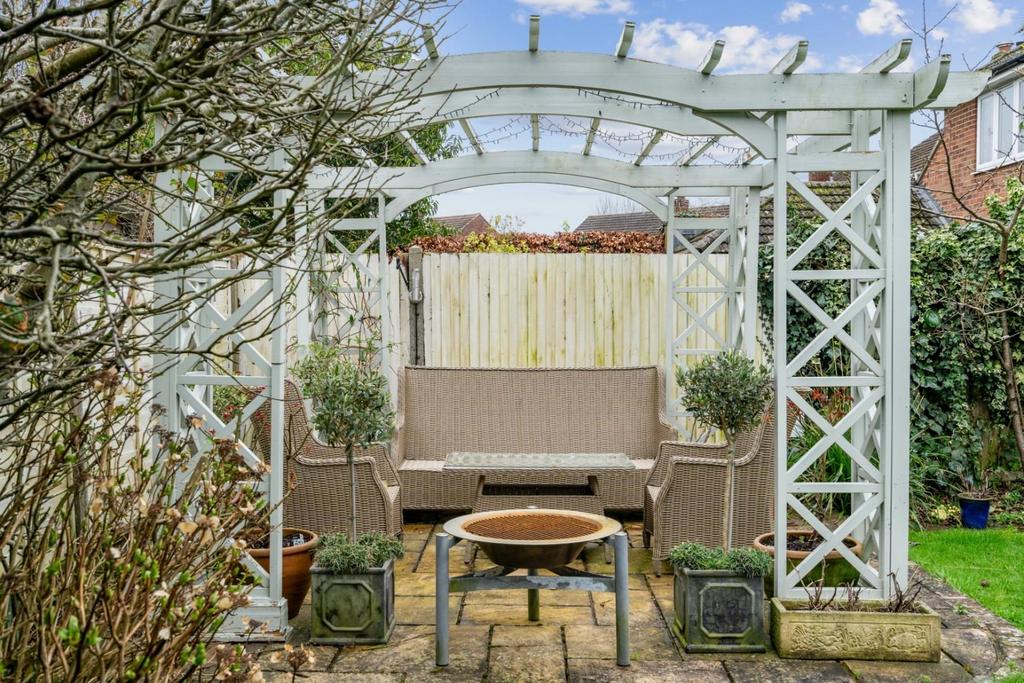 Pergola