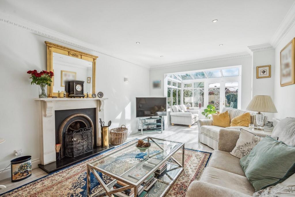 Sitting Room