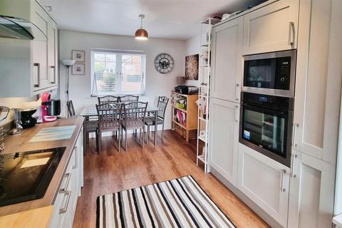 3 bedroom detached house for sale, Mcmillan Drive, Crook