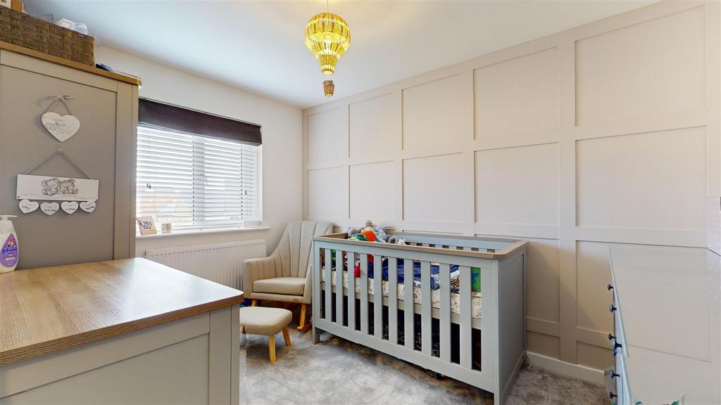 Bedroom two