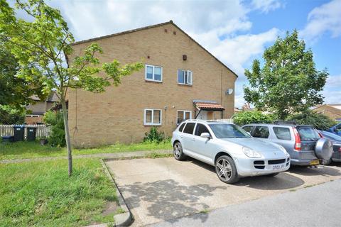 137 Brangwyn Crescent, London, SW19 2UA