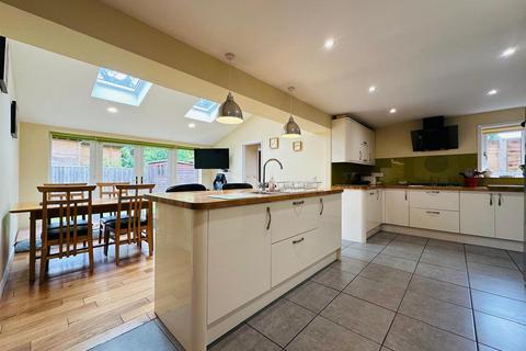 3 bedroom house for sale, Cottey Brook, Tiverton EX16