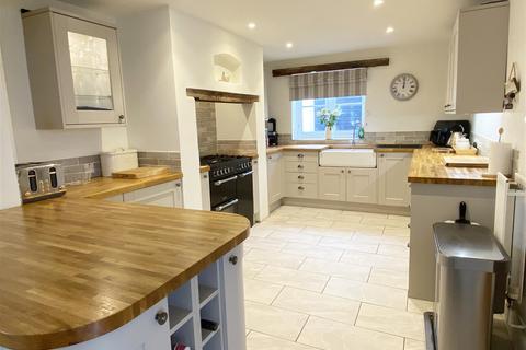 4 bedroom cottage for sale, Beckbury Cottage, 85 London Road, Shrewsbury, SY2 6PQ