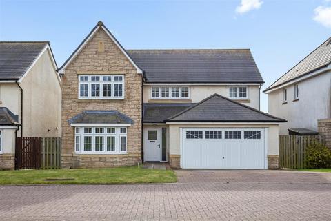 4 bedroom house for sale, 14 Middlebank Crescent, Dunfermline, KY11 8LS