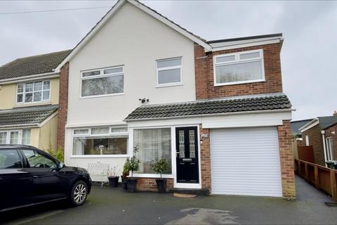 4 bedroom semi-detached house for sale - North Drive, Cleadon Village