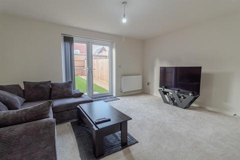 3 bedroom terraced house for sale, Withnall Close, Gedling, Nottingham