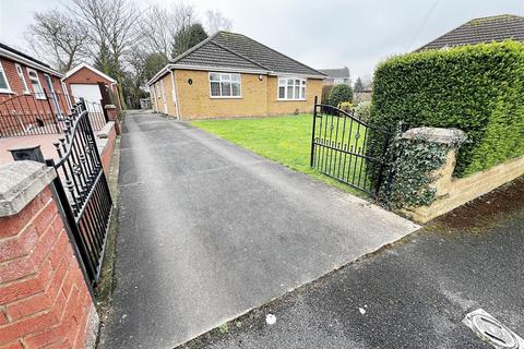 3 bedroom detached bungalow for sale, Highfield Close, North Thoresby, Grimsby, DN36 5RY
