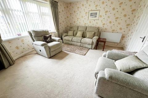 3 bedroom detached bungalow for sale, Highfield Close, North Thoresby, Grimsby, DN36 5RY