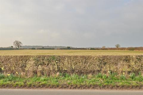 3 bedroom semi-detached bungalow for sale, Barton Lane, Nailstone