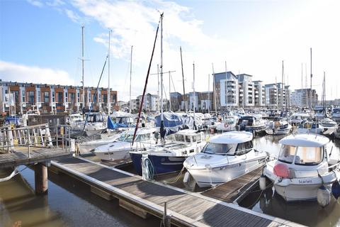 2 bedroom apartment for sale, Newfoundland Way, Portishead