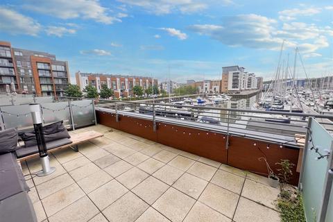 2 bedroom apartment for sale, Newfoundland Way, Portishead