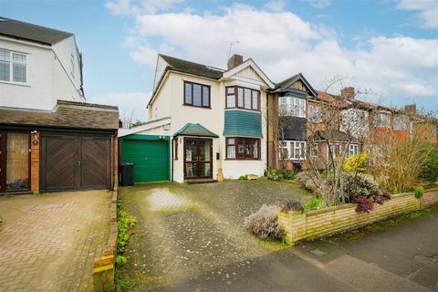 4 bedroom house for sale - South View Drive, London