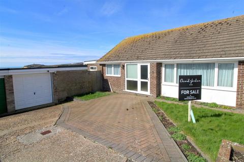 2 bedroom detached bungalow for sale, Roman Close, Bishopstone