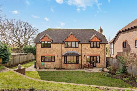5 bedroom detached house for sale, Popes Wood, Thurnham, Maidstone