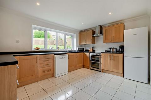 5 bedroom detached house for sale, Popes Wood, Thurnham, Maidstone