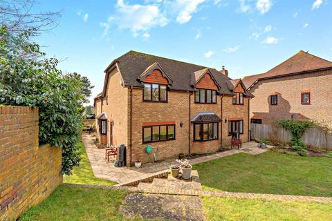 5 bedroom detached house for sale, Popes Wood, Thurnham, Maidstone