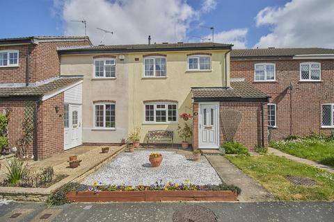 Hereford Close, Barwell