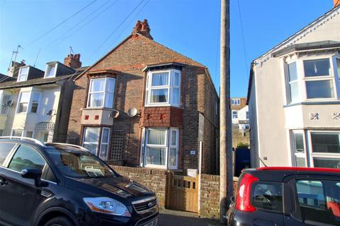 3 bedroom semi-detached house for sale, Brooklyn Road, Seaford