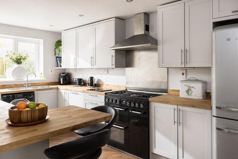 11 Church Close, Tollerton, York, YO61 1QS