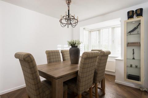 11 Church Close, Tollerton, York, YO61 1QS