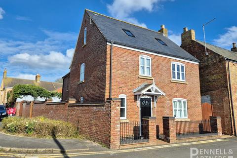 4 bedroom detached house for sale, Back Lane, Peterborough PE6