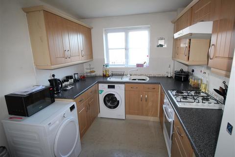 1 bedroom flat to rent - Baines Way, Grange Park, Northampton NN4