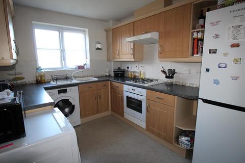 1 bedroom flat to rent, Baines Way, Grange Park, Northampton NN4