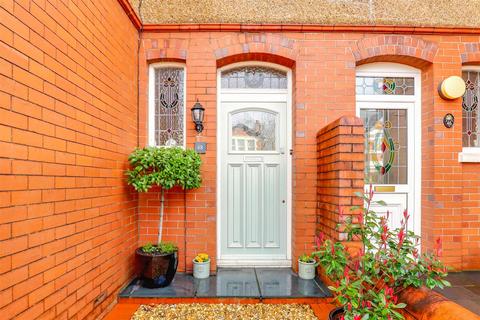 3 bedroom semi-detached house for sale - St. Johns Crescent, Whitchurch, Cardiff