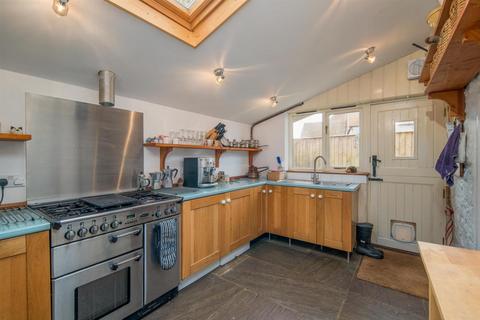 3 bedroom cottage for sale - Chale Green, Isle of Wight