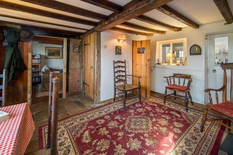 3 bedroom cottage for sale, Chale Green, Isle of Wight