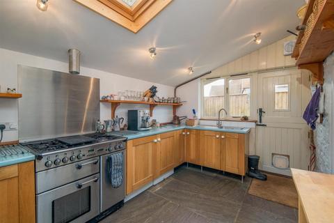 3 bedroom cottage for sale, Chale Green, Isle of Wight