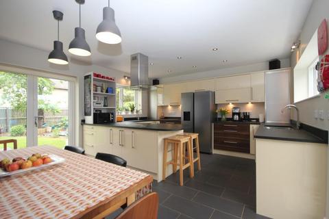 6 bedroom detached house for sale, Stretham Road, Wilburton CB6