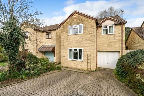 4 bedroom detached house for sale, Burchill Close, Clutton, Bristol, BS39