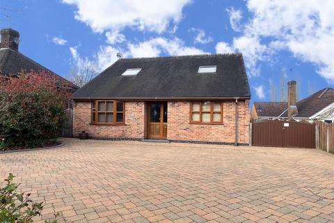 223 Henhurst Hill, Burton-on-trent, DE13 9SX